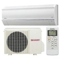 Aer conditionat Sharp Inverter Deluxe AY-XPC9JR