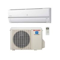 Aer conditionat Sharp Inverter Deluxe AY-XPC18LR