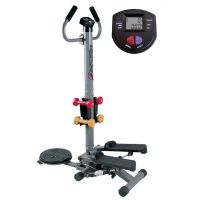Stepper inSPORTline EasyStep