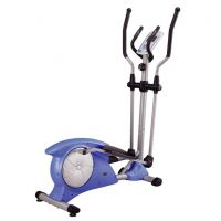 Bicicleta eliptica magnetica Lifegear 93350