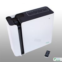 Purificator de aer Equilibrium Kind Home KC-A300UV - model 2011