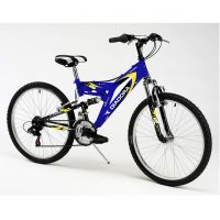 Bicicleta MTB Diadora B24