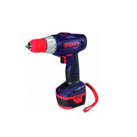 Kit masina de insurubat cu lanterna 12 V Sparky BR 12E + FL 12L