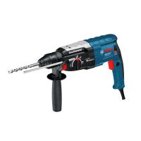 Ciocan rotopercutor Bosch GBH 2-28 DV + Set lucru