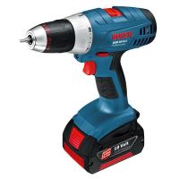 Masina de insurubat Bosch GSR 18 V-Li + GLI VariLED in LS-BOXX + i-BOXX 53