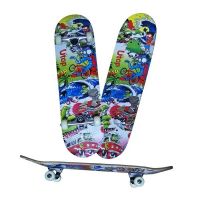 Skateboard Sportmann Colorfull