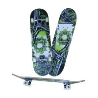 Skateboard Sportmann Poker