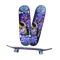 Skateboard Sportmann Terror