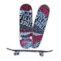 Skateboard Sportmann Full