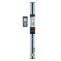 Telemetru cu laser Bosch GLM 80 + R 60 + Termos