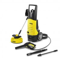 Masina de curatat cu inalta presiune Karcher K 5.70 MD Plus T 300