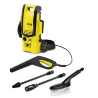 Masina de curatat cu inalta presiune Karcher K 2.980 M Plus
