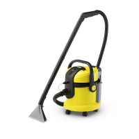 Aspirator cu spalare Karcher SE 4002