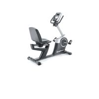Bicicleta ergometrica recumbent Nordic Track GXR 4.1 + montaj gratuit
