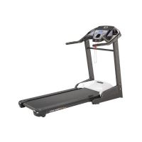 Banda de alergare Lifegear 98380E + montaj gratuit