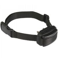 Zgarda electronica antilatrat Dog Trace D-Mute small light + cadou borseta pentru recompense/ lesa Dog Trace