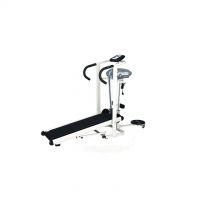 Banda alergare cu aparat de vibromasaj Sporter MT204 + montaj gratuit