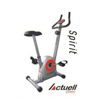 Bicicleta magnetica Actuell Fitness Spirit 70030BK