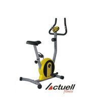 Bicicleta magnetica Actuell Fitness Energy
