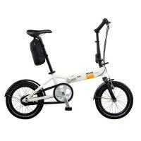 Bicicleta plianta Giant Subway 2