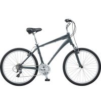 Bicicleta Giant CTB Sedona DX
