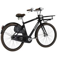Bicicleta Giant CTB SINGLE 4U DELUXE GTS 2011