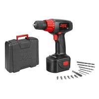 Masina de gaurit si insurubat cu acumulator Skil 2395AC