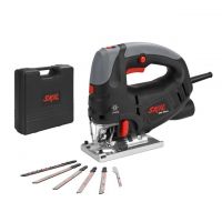 Fierastrau vertical Skil 1061AA + 6 panze