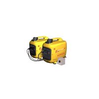 Generator digital pe benzina Kipor IG2000P