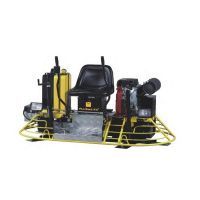 Slefuitor dublu de beton Masalta MRT 73