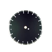 Disc diamantat pentru asfalt sudat cu laser Masalta 500x25.4 mm