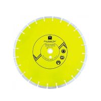 Disc diamantat pentru uz general Masalta 450x25.4 mm