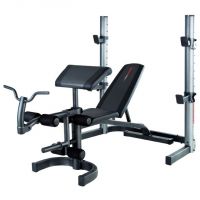 Banca de forta Weider Pro 490 DC