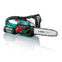Fierastrau cu lant Bosch AKE 30 Li