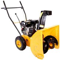 Freza de zapada pe benzina Snow Buster Texas 560