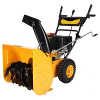 Freza de zapada Snow Buster Texas 650E