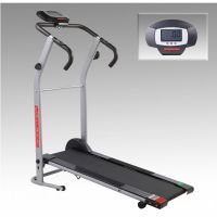 Banda de alergare magnetica Diadora Sprinter Walker 400 + montaj gratuit