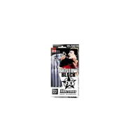Sageti Harrows Bristow Black