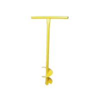Burghiu manual pentru plantat Build X-Ell 15cm