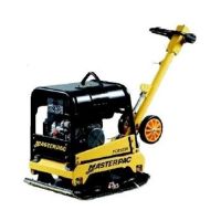 Placa compactoare reversibila usoara Masterpac PCR4025H.1