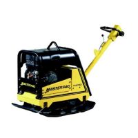 Placa compactoare reversibila grea Masterpac PCR6040H.1