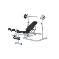 Aparat multifunctional Kettler Delta (model 2011)