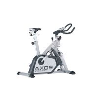 Bicicleta magnetica Kettler Axos Cycle S (model 2011) + montaj gratuit