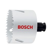 Carota profesionala Bosch HSS Progresor 19 mm