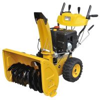 Freza de zapada pe benzina Snow Buster Texas 1100E