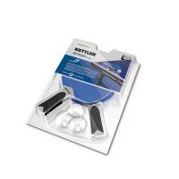 Set palete de ping-pong Kettler Play cu mingi (model 2011)
