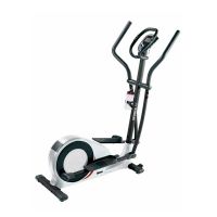 Bicicleta eliptica X-Fact C12.1
