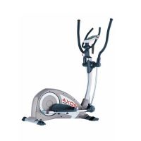 Bicicleta eliptica Kettler Axos Moto M (model 2011) + montaj gratuit