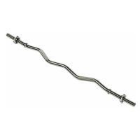 Bara pentru biceps X-Fact 120 cm