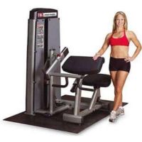 Aparat dual flexi biceps/extensii DBTC SF